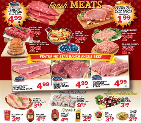 Cermak foods weekly ad. Things To Know About Cermak foods weekly ad. 